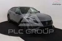 2026 Peugeot 408