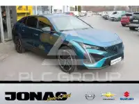 2026 Peugeot 408