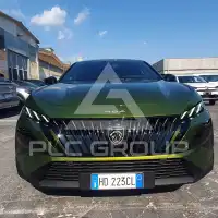 2026 Peugeot 408