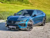 2023 Peugeot 408