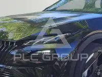 2026 Peugeot 408