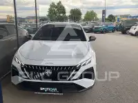 2026 Peugeot 408