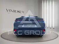 2026 Peugeot 408