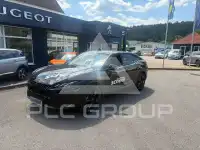 2026 Peugeot 408