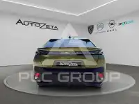 2026 Peugeot 408