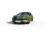2026 Peugeot 408