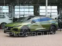 2026 Peugeot 408