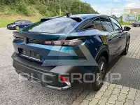 2026 Peugeot 408