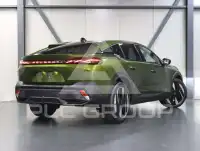 2026 Peugeot 408