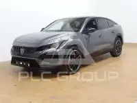 2026 Peugeot 408