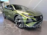 2026 Peugeot 408