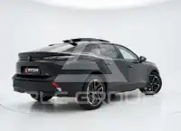 2026 Peugeot 408