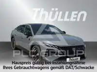 2026 Peugeot 408