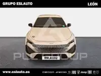 2026 Peugeot 408
