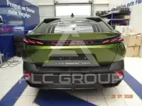 2026 Peugeot 408