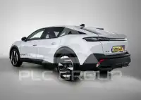 2026 Peugeot 408