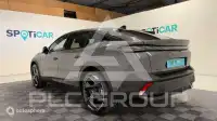 2026 Peugeot 408