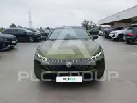 2026 Peugeot 408