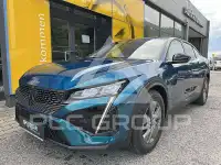 2026 Peugeot 408