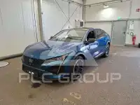 2026 Peugeot 408