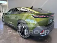 2026 Peugeot 408