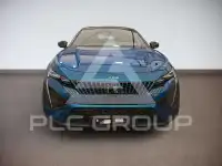 2026 Peugeot 408