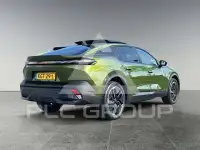 2026 Peugeot 408
