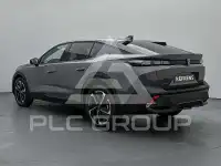 2026 Peugeot 408