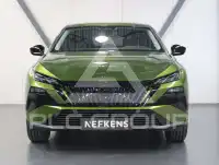 2026 Peugeot 408