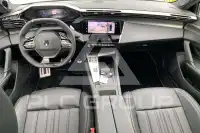 2026 Peugeot 408