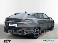 2026 Peugeot 408