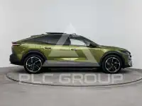 2026 Peugeot 408