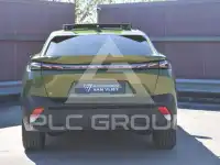 2026 Peugeot 408