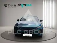 2026 Peugeot 408