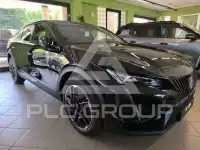 2026 Peugeot 408