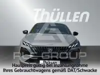 2026 Peugeot 408