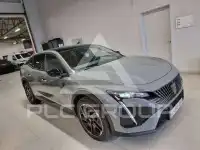 2026 Peugeot 408