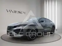 2026 Peugeot 408