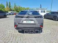 2026 Peugeot 408