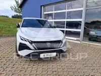 2026 Peugeot 408