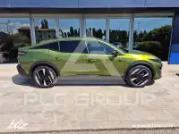2026 Peugeot 408