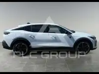 2026 Peugeot 408