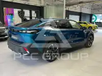 2026 Peugeot 408
