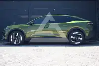2026 Peugeot 408