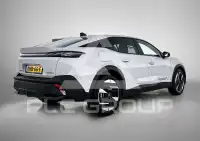 2026 Peugeot 408