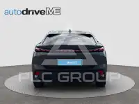 2026 Peugeot 408