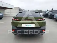 2026 Peugeot 408