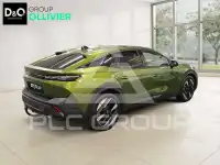 2026 Peugeot 408