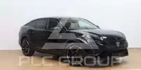 2026 Peugeot 408