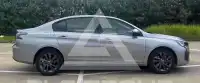 2026 Peugeot 408